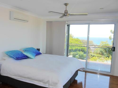 Apartamento Blue Water Views 1