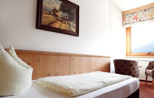 Hotel Garni Gl�ck Auf
