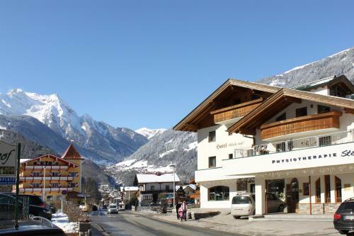 Hotel Garni Gl�ck Auf