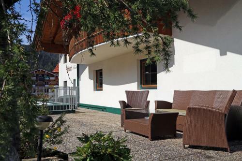 Hotel Garni Gl�ck Auf