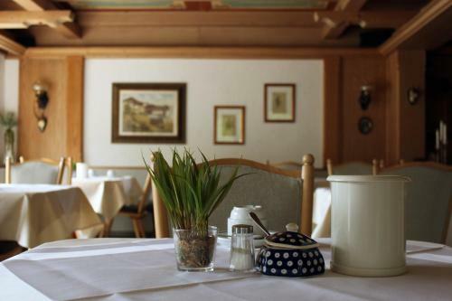 Hotel Garni Gl�ck Auf