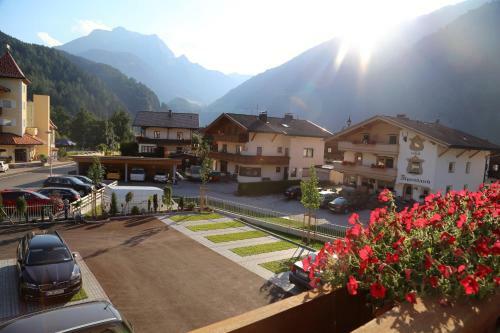 Hotel Garni Gl�ck Auf