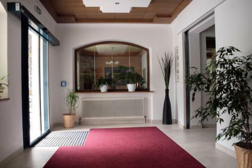 Hotel Garni Gl�ck Auf