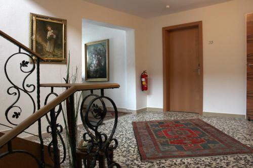 Hotel Garni Gl�ck Auf
