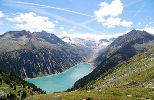 Hotel Garni Gl�ck Auf