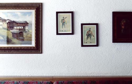 Hotel Garni Gl�ck Auf