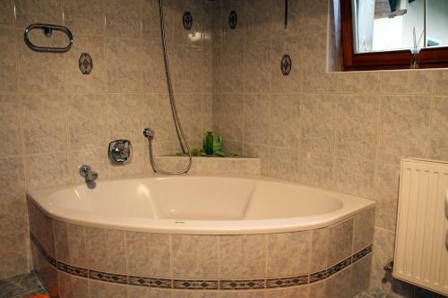 Apartamento Ferienwohnung Felix