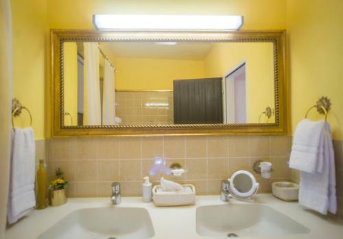 Apartamento Appartements Landhaus Waidmannsheil