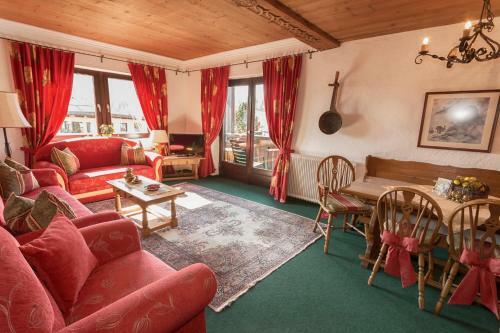 Apartamento Appartements Landhaus Waidmannsheil