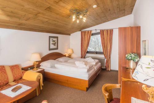 Apartamento Appartements Landhaus Waidmannsheil