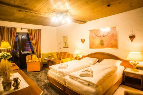 Apartamento Appartements Landhaus Waidmannsheil