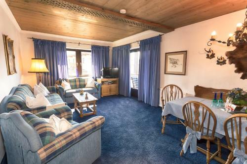 Apartamento Appartements Landhaus Waidmannsheil