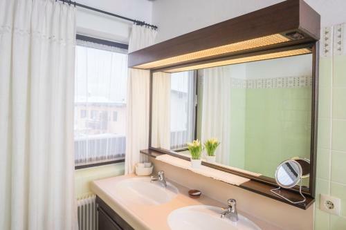 Apartamento Appartements Landhaus Waidmannsheil