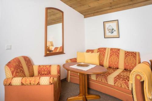 Apartamento Appartements Landhaus Waidmannsheil