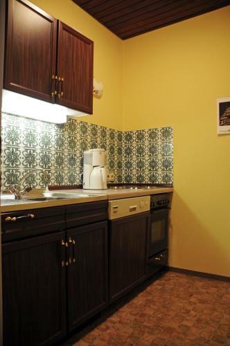 Apartamento Appartements Landhaus Waidmannsheil