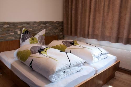 Bed & Breakfast Pension Sonnenhang