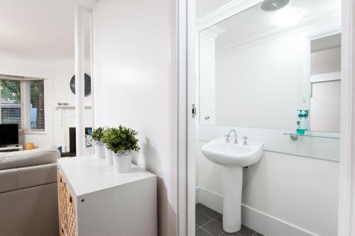 Apartamento Bedford Terrace 3