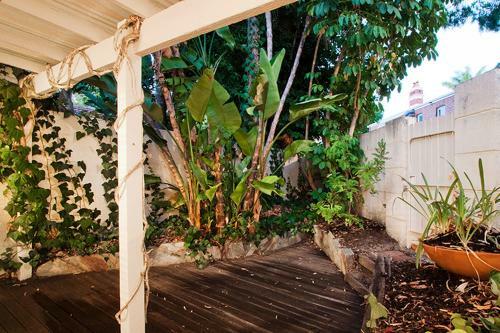 Apartamento Bedford Terrace 3