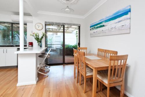 Apartamento Bedford Terrace 3