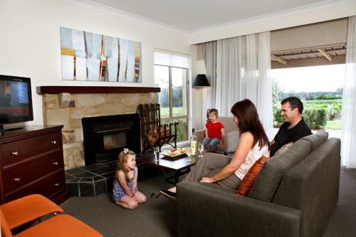 Hotel Harrigan's Irish Pub & Accommodation