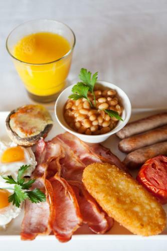 Hotel Harrigan's Irish Pub & Accommodation