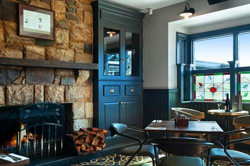 Hotel Harrigan's Irish Pub & Accommodation