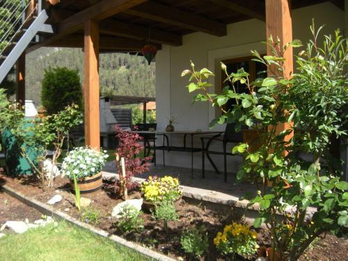 Apartamento Haus Hueber