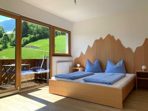 Chalets Und Apartments Hauserhof Nassfeld