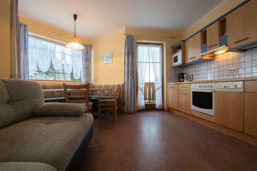 Chalets Und Apartments Hauserhof Nassfeld