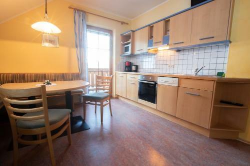 Chalets Und Apartments Hauserhof Nassfeld