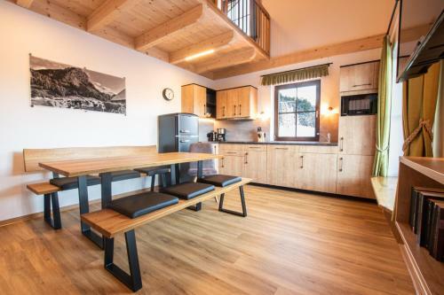 Chalets Und Apartments Hauserhof Nassfeld