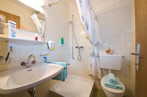 Bed & Breakfast G�stehaus Im Pfarrhof