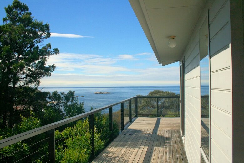 Suntrap Cove Bicheno