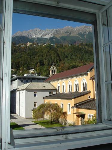 Hostal Haus Marillac