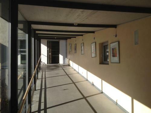 Hostal Haus Marillac