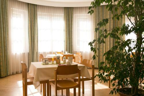 Hostal Haus Marillac
