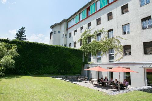 Hostal Haus Marillac