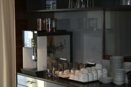 Hostal Haus Marillac