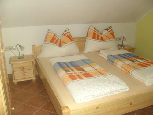 Apartamento Ferienhof Osl