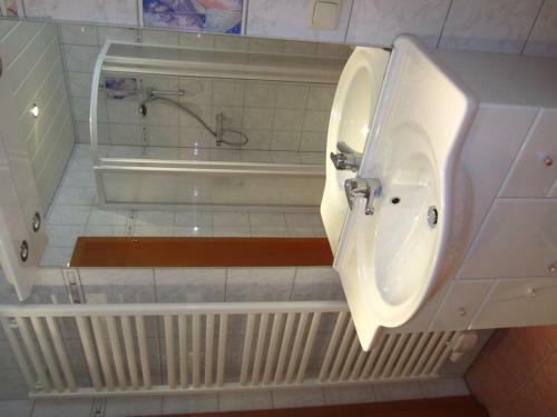 Apartamento Ferienhof Osl