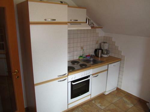 Apartamento Ferienhof Osl