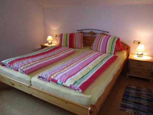 Apartamento Ferienhof Osl