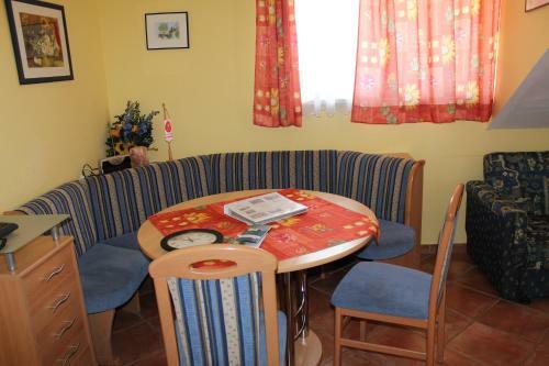 Apartamento Ferienhof Osl