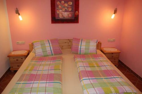 Apartamento Ferienhof Osl