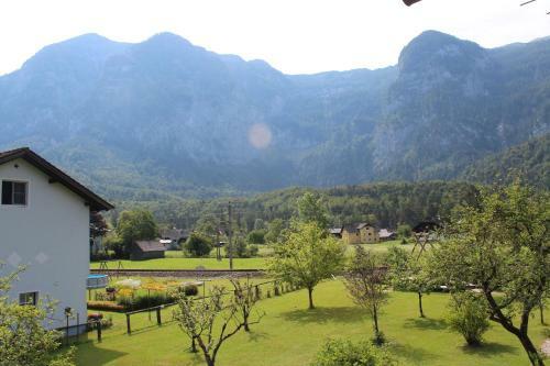 Apartamento Ferienhof Osl