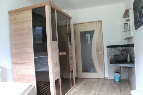 Apartamento Ferienhof Osl