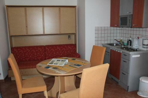 Apartamento Ferienhof Osl