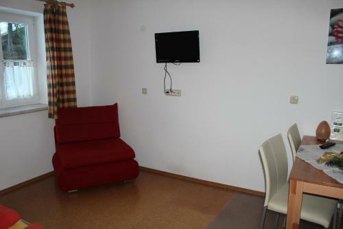 Apartamento Ferienhof Osl