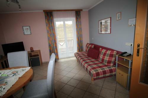 Apartamento Ferienhof Osl