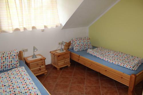 Apartamento Ferienhof Osl